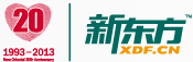 新东方